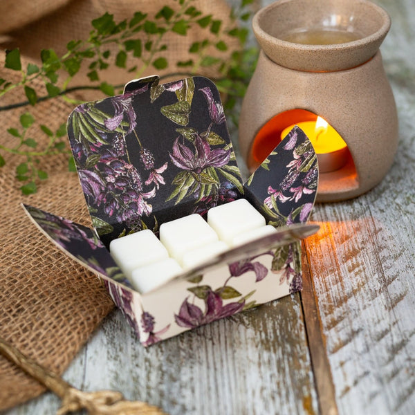NEW! Wild Fig & Mulberry Wax Melts