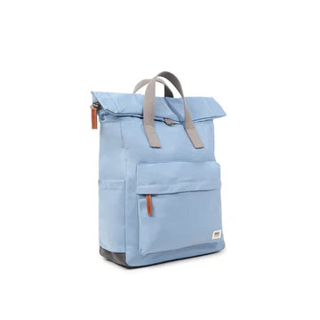 Canfield B Sustainable Small - Retro Blue