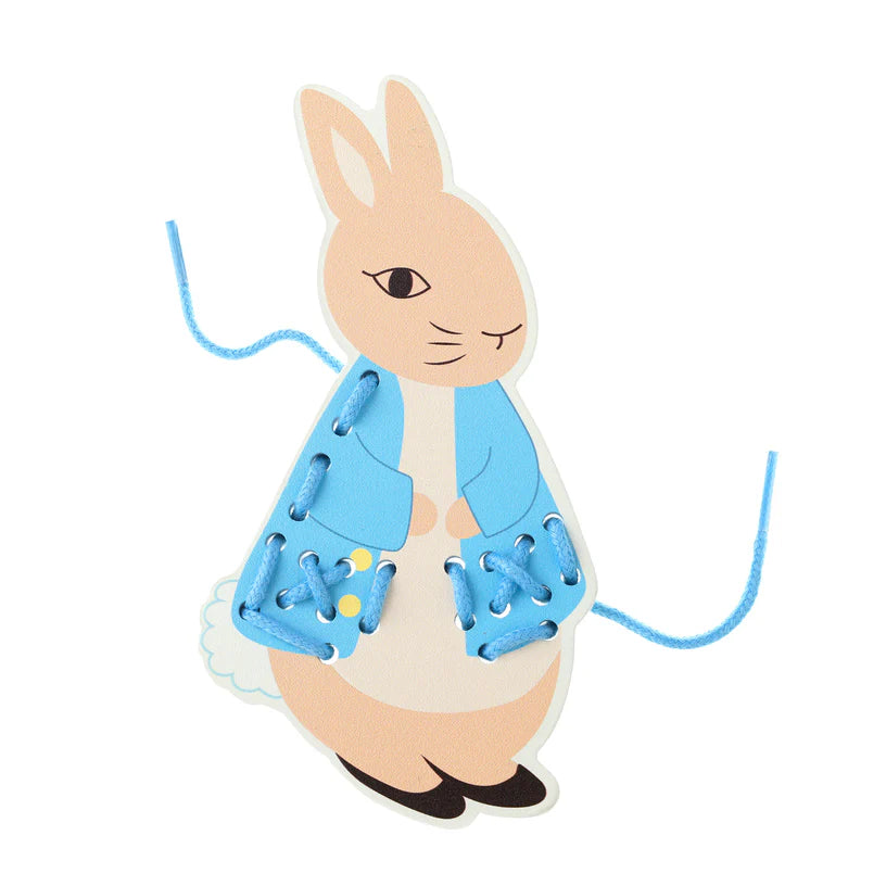 Stitching Kit - Peter Rabbit