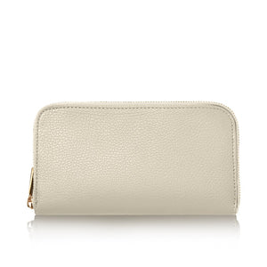 Large Leather Purse