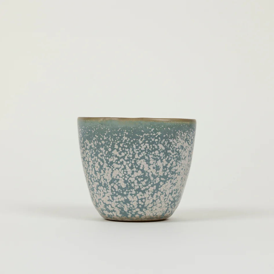 Granite & Moss - Enchantment Pot