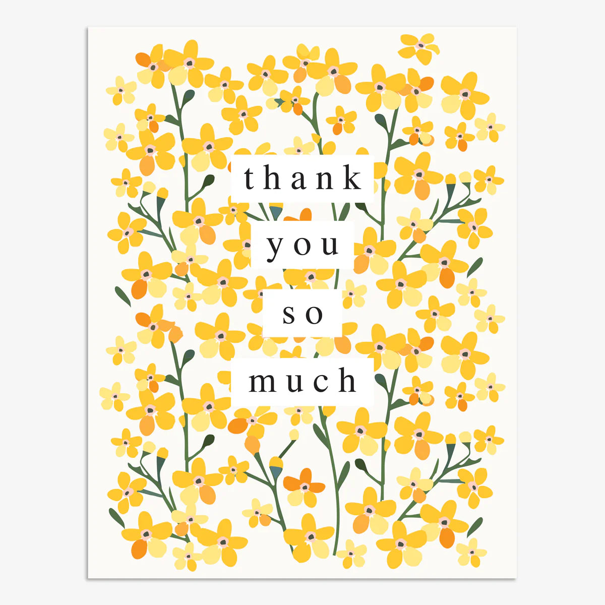 Thank You So Much