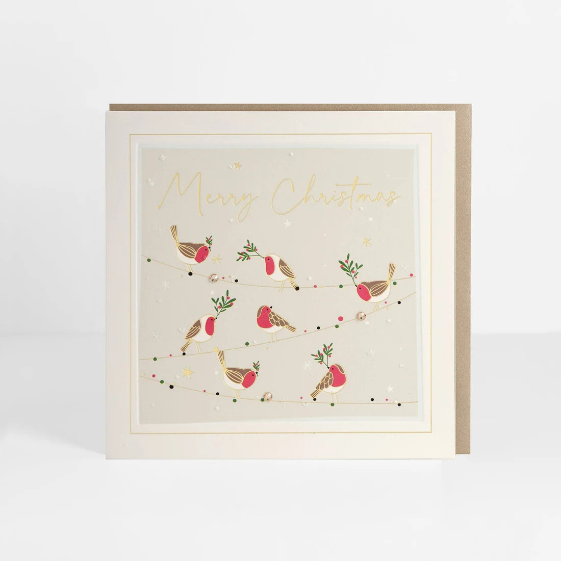 Merry Christmas - BB Designs Signature
