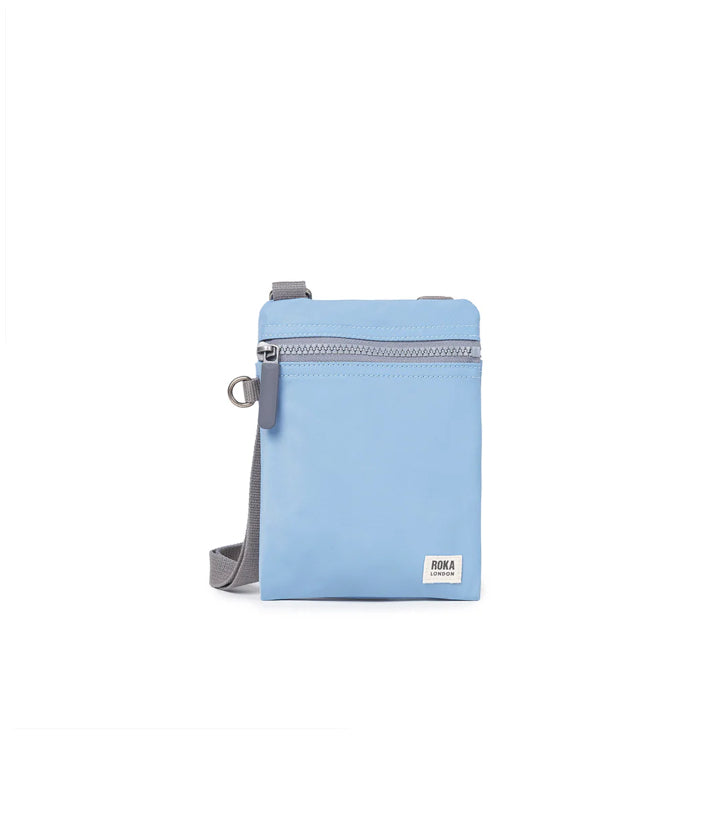 Chelsea Sustainable Nylon - Retro Blue