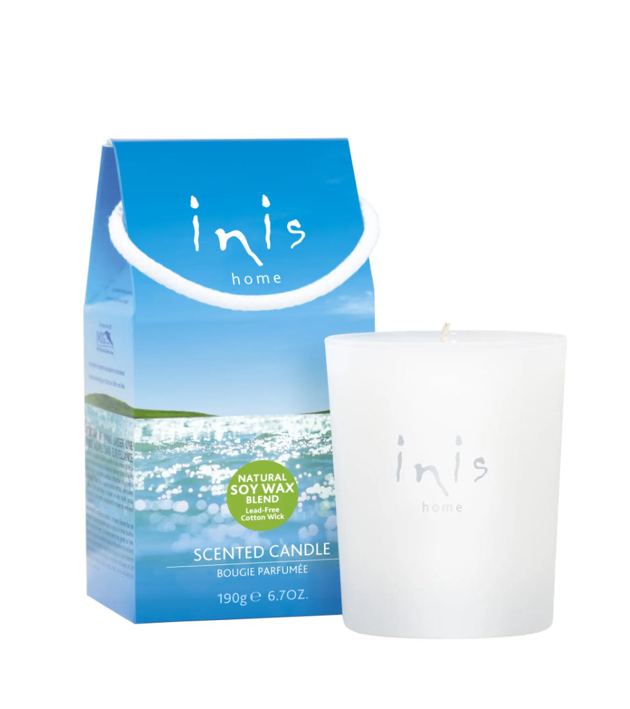 Inis Scented Candle - 190ml