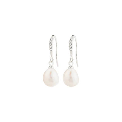 Jasmin Earrings by Pilgrim