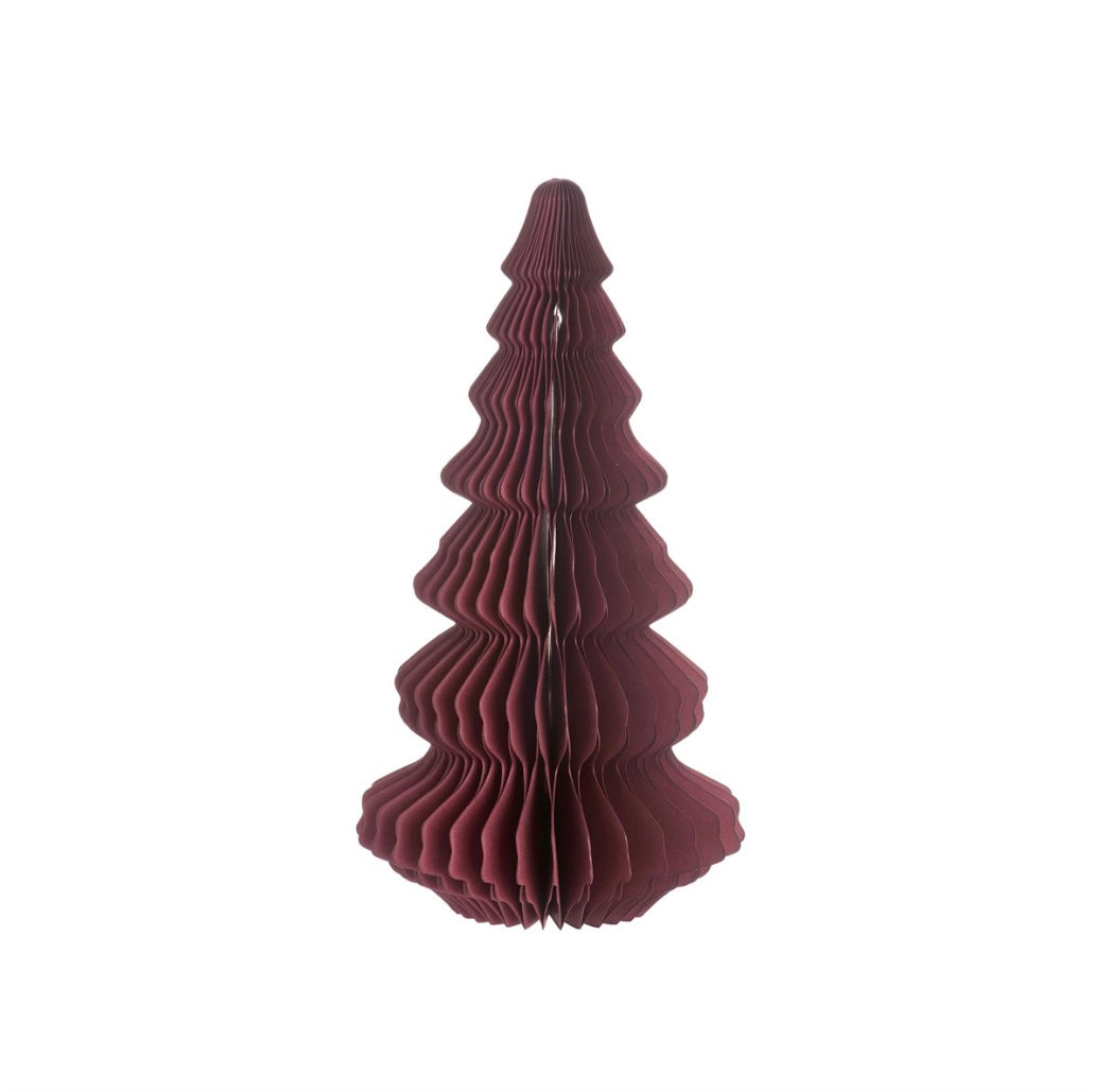 Honeycomb Paper Standing Decoration