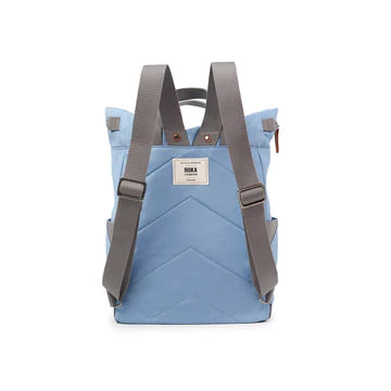 Canfield B Sustainable Small - Retro Blue