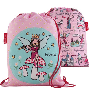 Princess Activity Bag