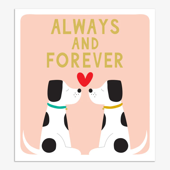 Always & Forever