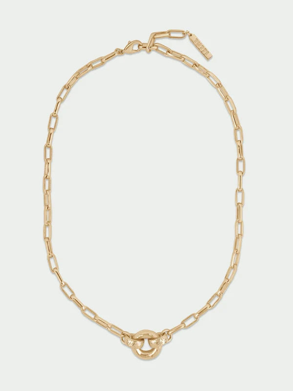 Ebb Necklace