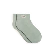 Roka Wembley Crop Socks