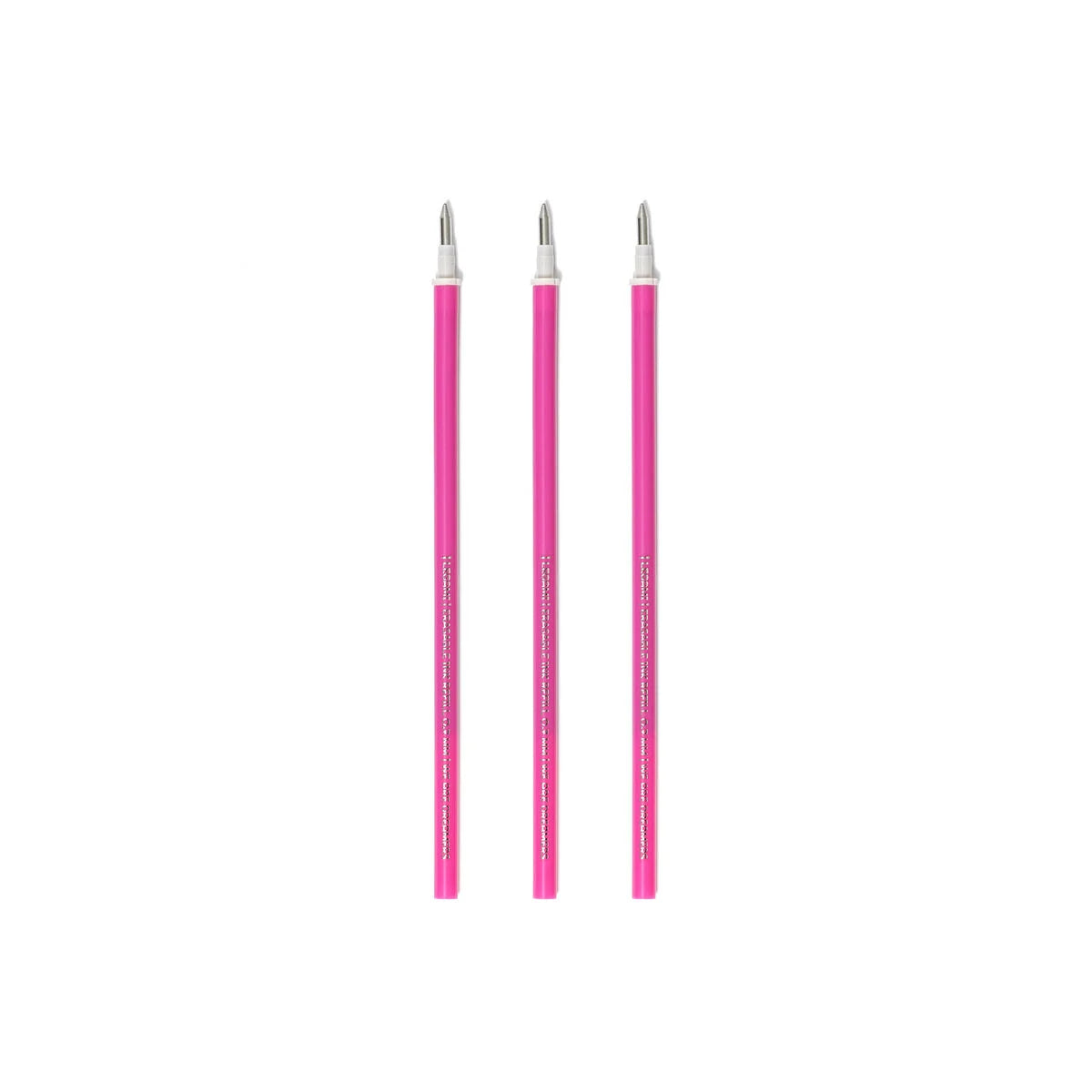 Erasable Pen - Refills
