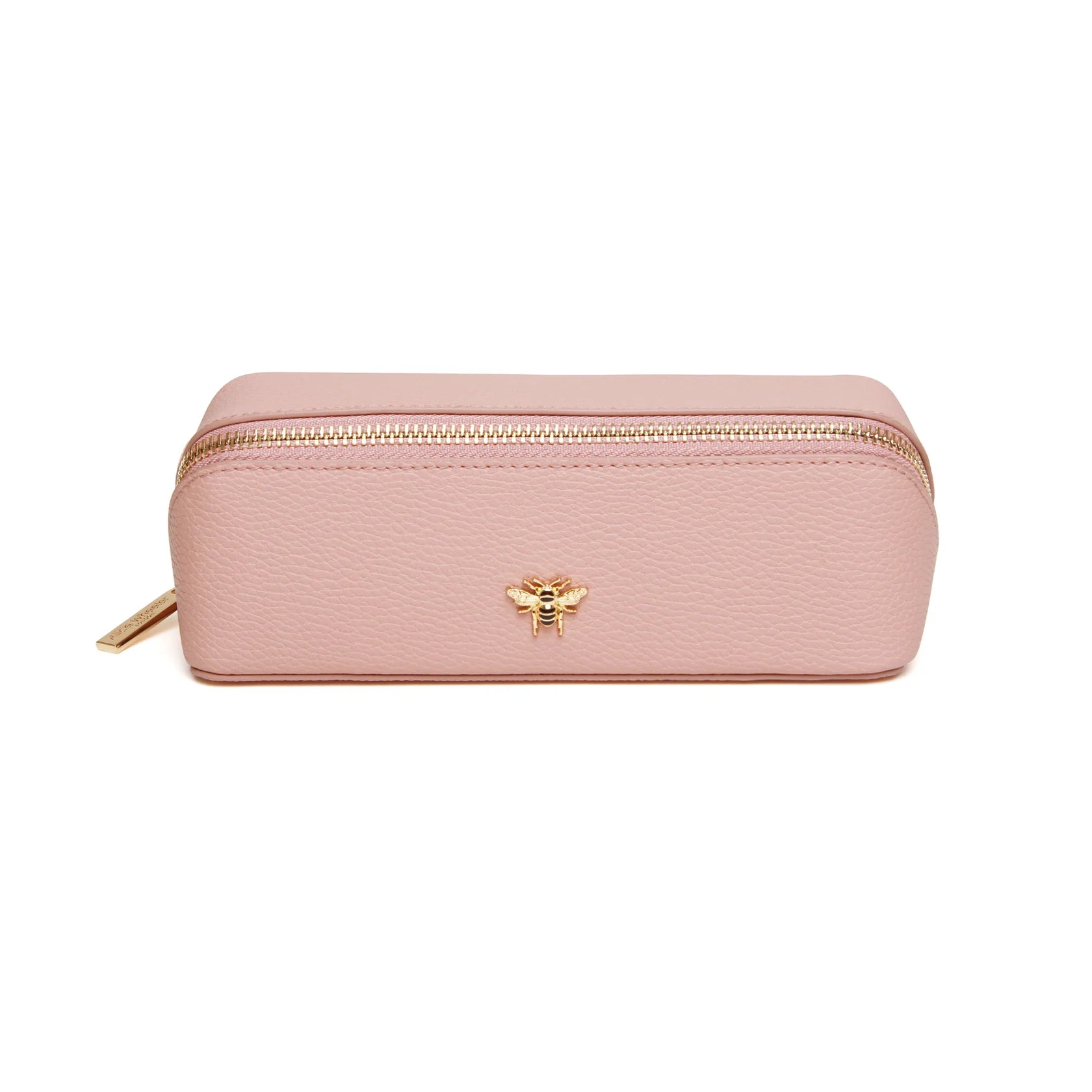 Pink Small Train Case
