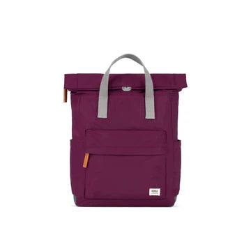 Canfield B Sustainable Medium - Royal Burgundy