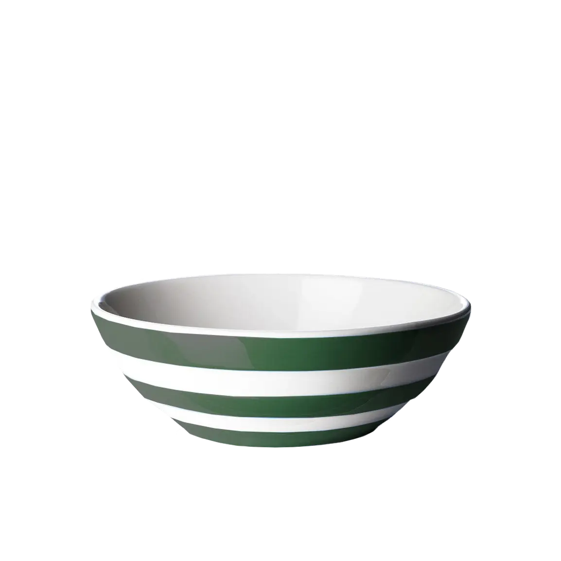 Cornishware Cereal Bowl