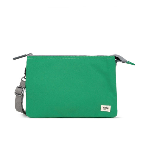 Carnaby Crossover XL - Mountain Green