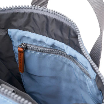 Canfield B Sustainable Small - Retro Blue