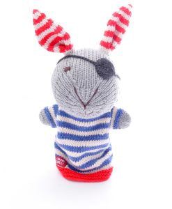 Chunki Chilli Hand Puppets