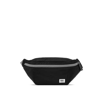 Jubilee Medium Recycled Nylon - Black