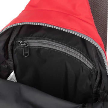 Willesden B Sustainable Nylon - Poppy