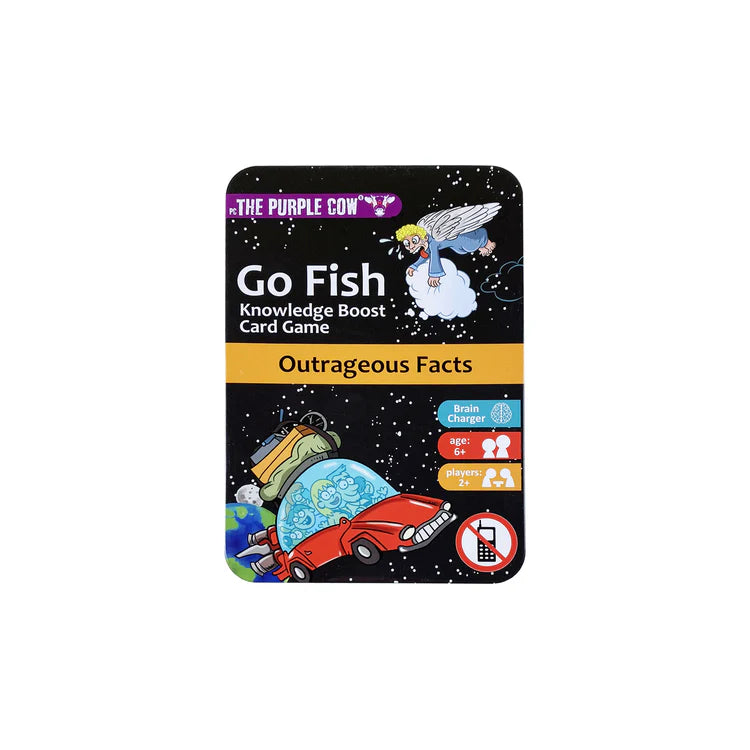 Go Fish