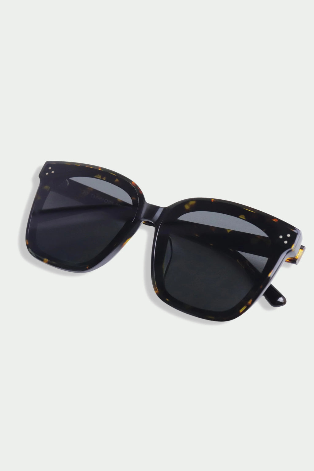 Form Sunglasses - by Tutti