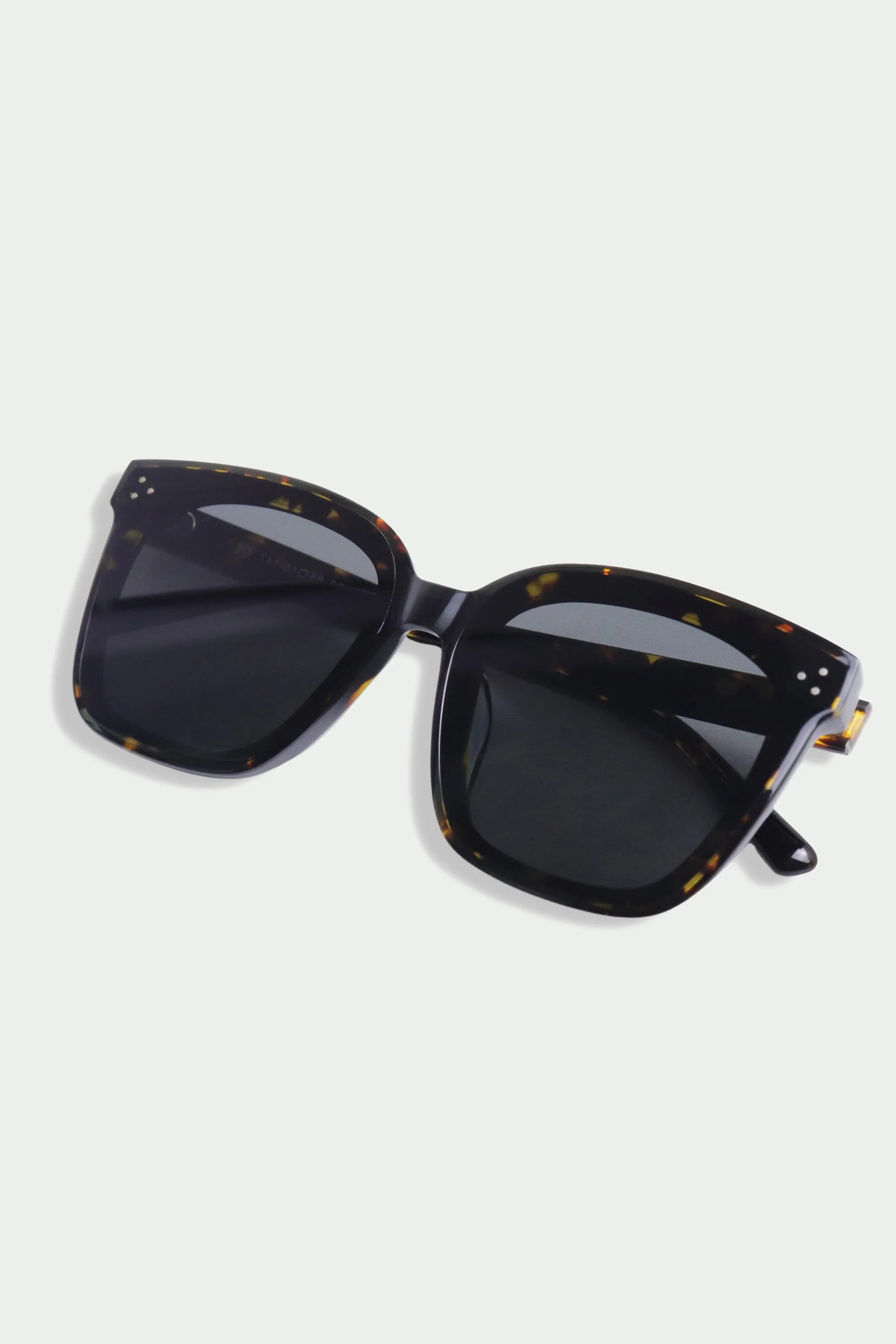 Form Sunglasses - by Tutti