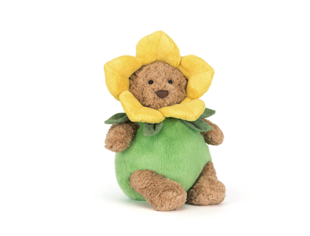 Bartholomew Bear Daffodil