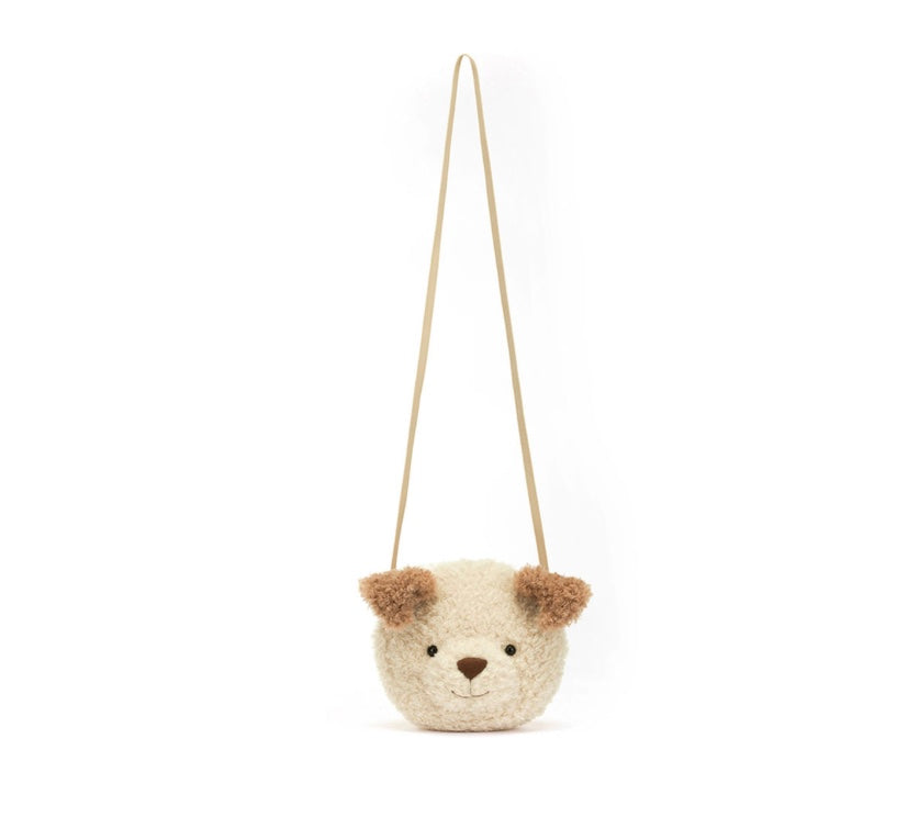 Little Pup Bag