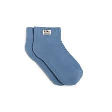 Roka Wembley Crop Socks