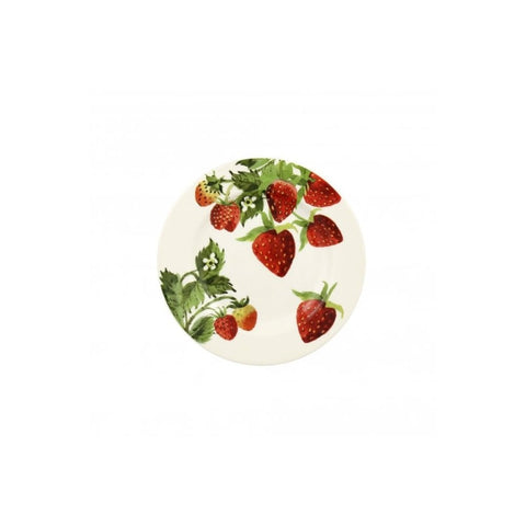 Emma Bridgewater Strawberries 6 1/2" Plate