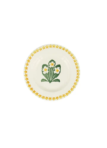 Emma Bridgewater Primrose 6 1/2" Plate