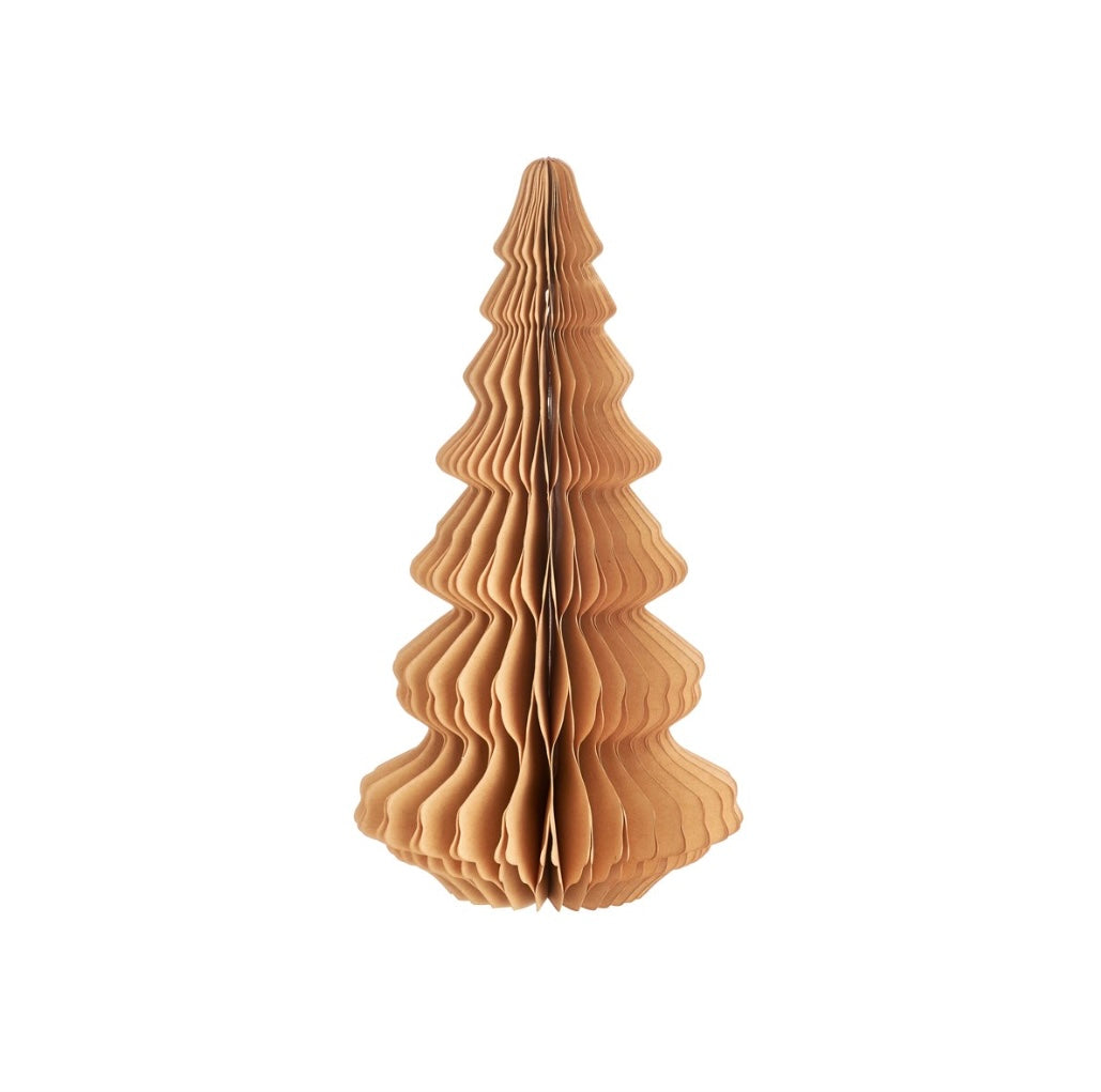 Honeycomb Paper Standing Decoration