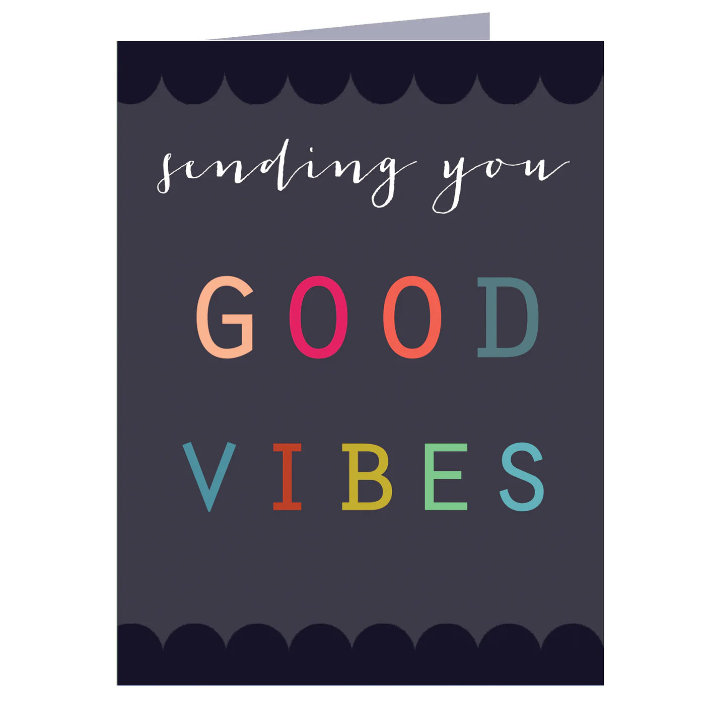 Good Vibes