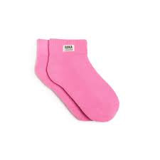 Roka Wembley Crop Socks