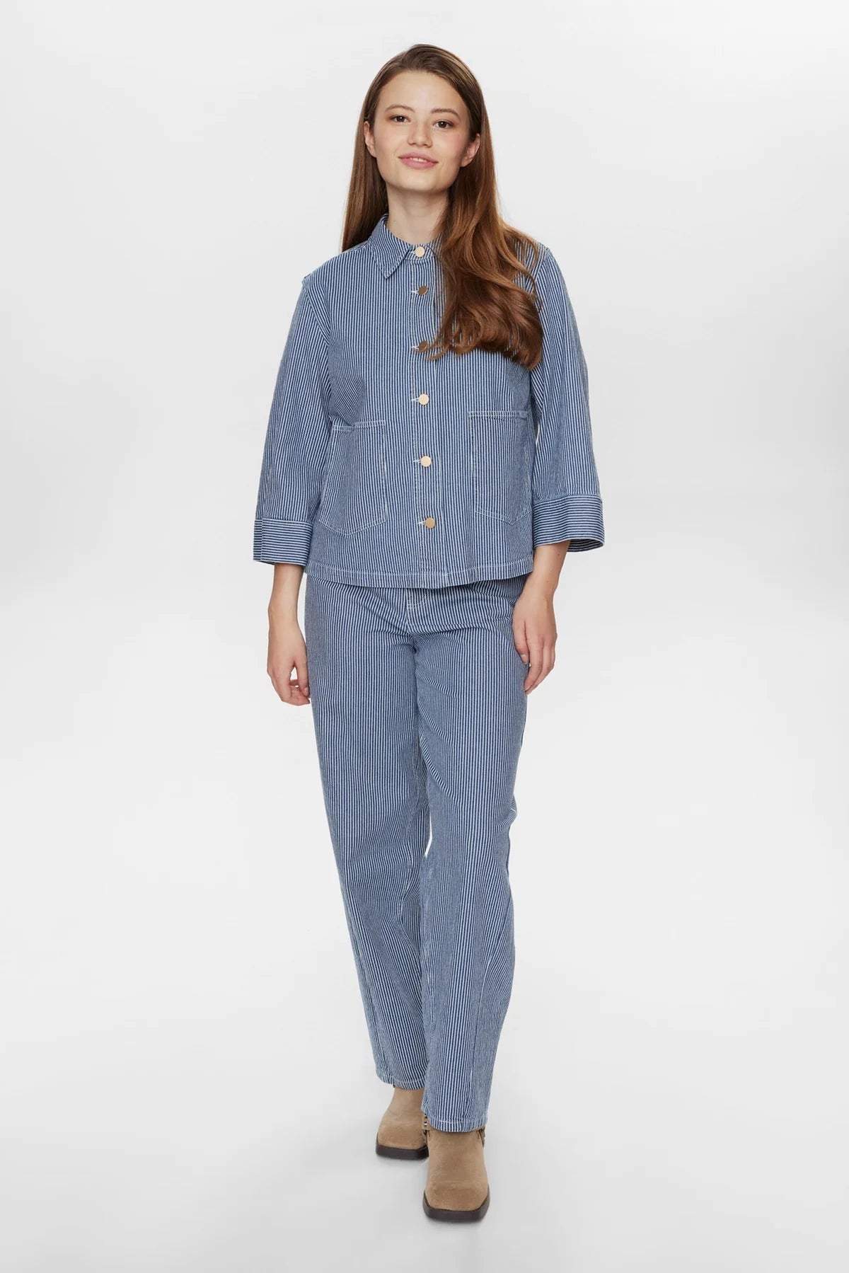Nuerina shirt 3013