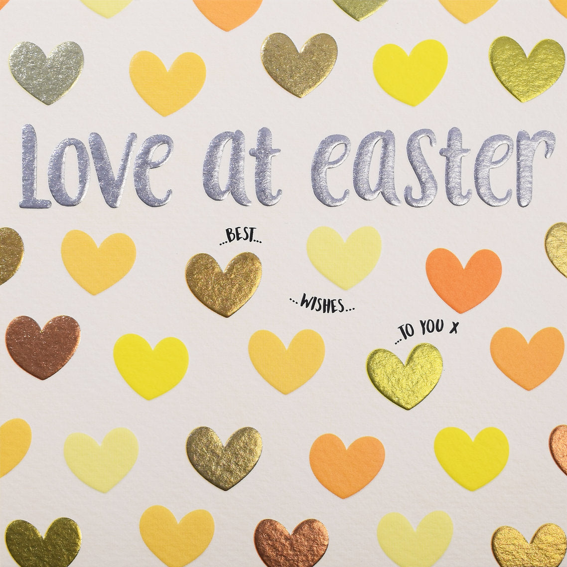 Love At Easter