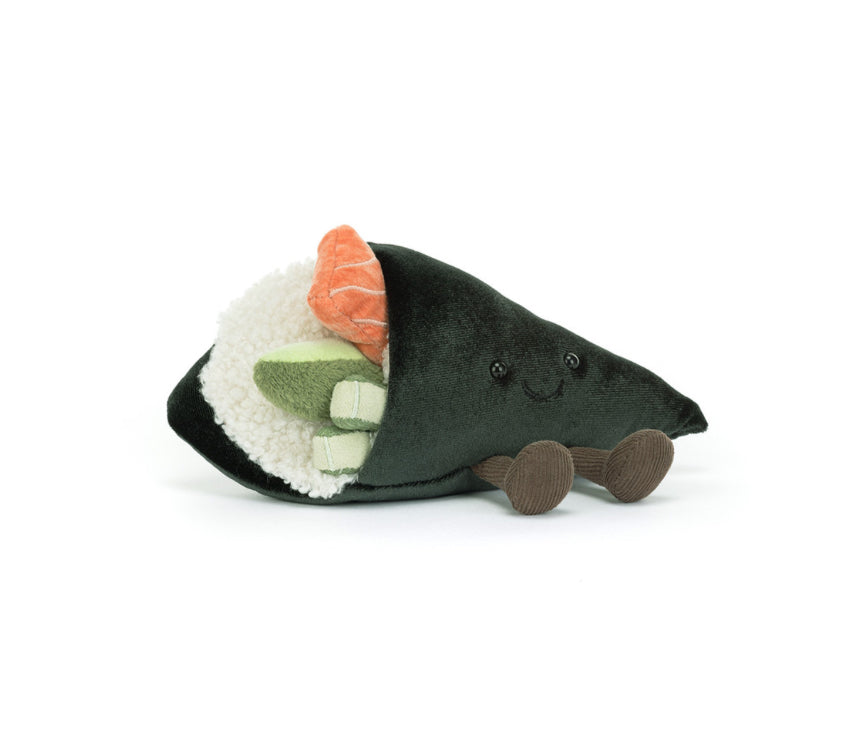 Amuseables Coneroi Temaki