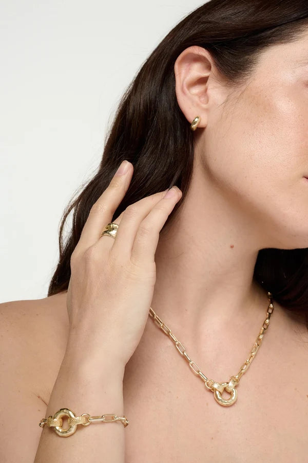 Ebb Necklace