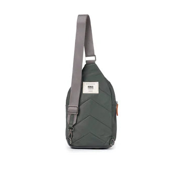 Willesden B Sustainable Nylon - Thyme