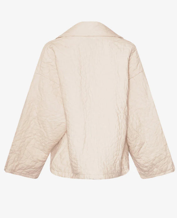 Layton Jacket - Beige
