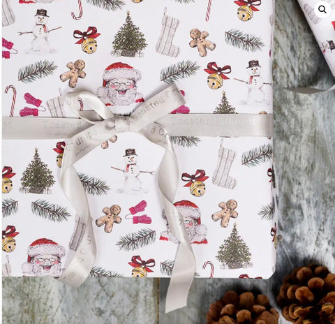 *NEW* All Things Jolly Gift Wrap