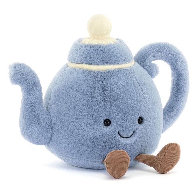 Amuseable Vicky Teapot