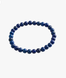 Powerstone Bracelet - Lapis Lazuli