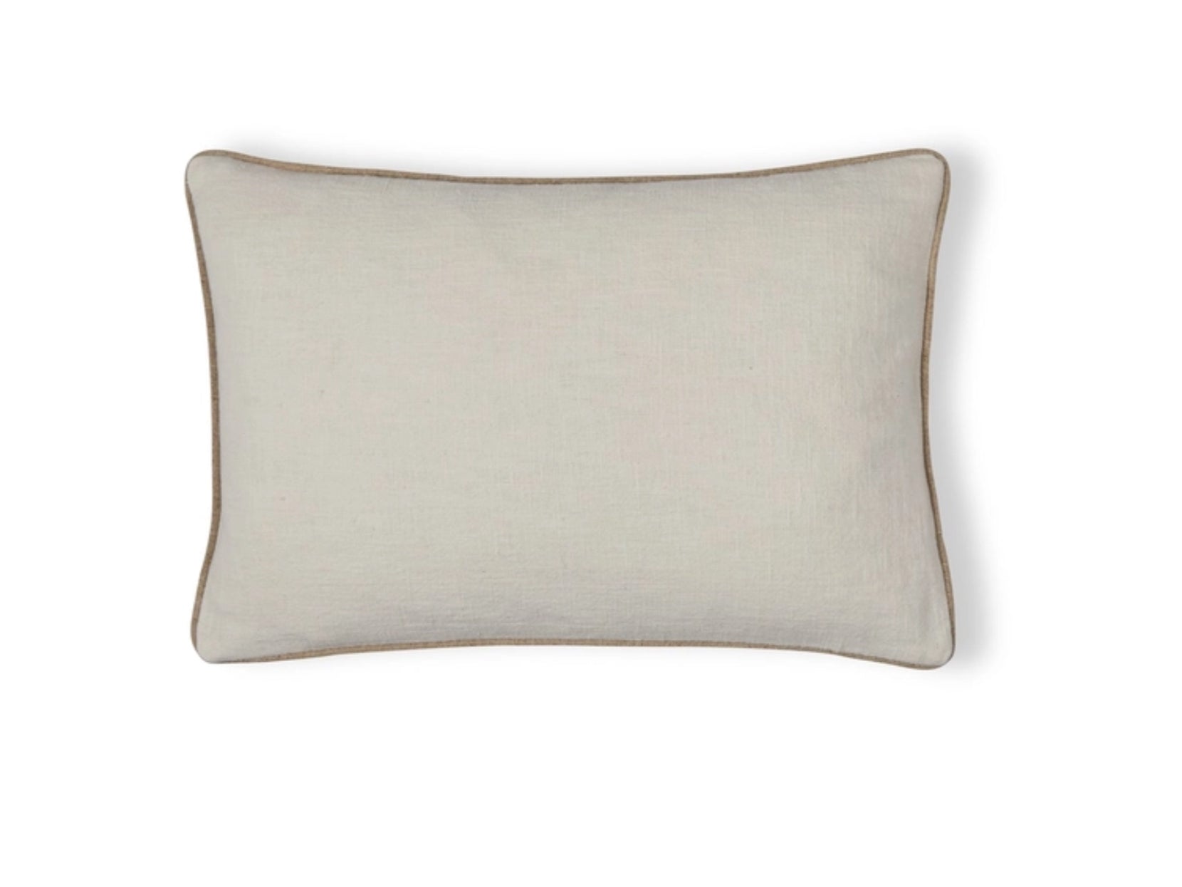 Bertie Small Oblong Cushion