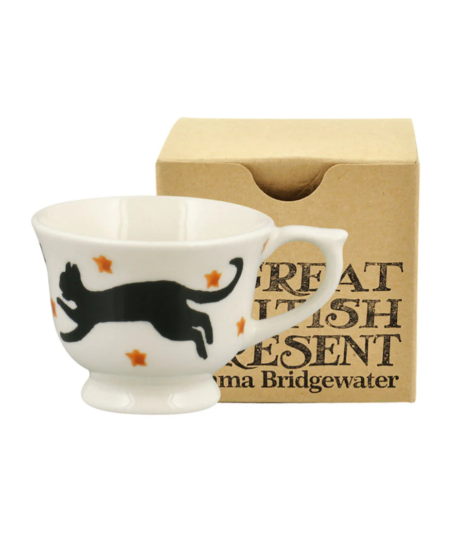 Emma Bridgewater - Wise Witches Tiny Teacup Boxed
