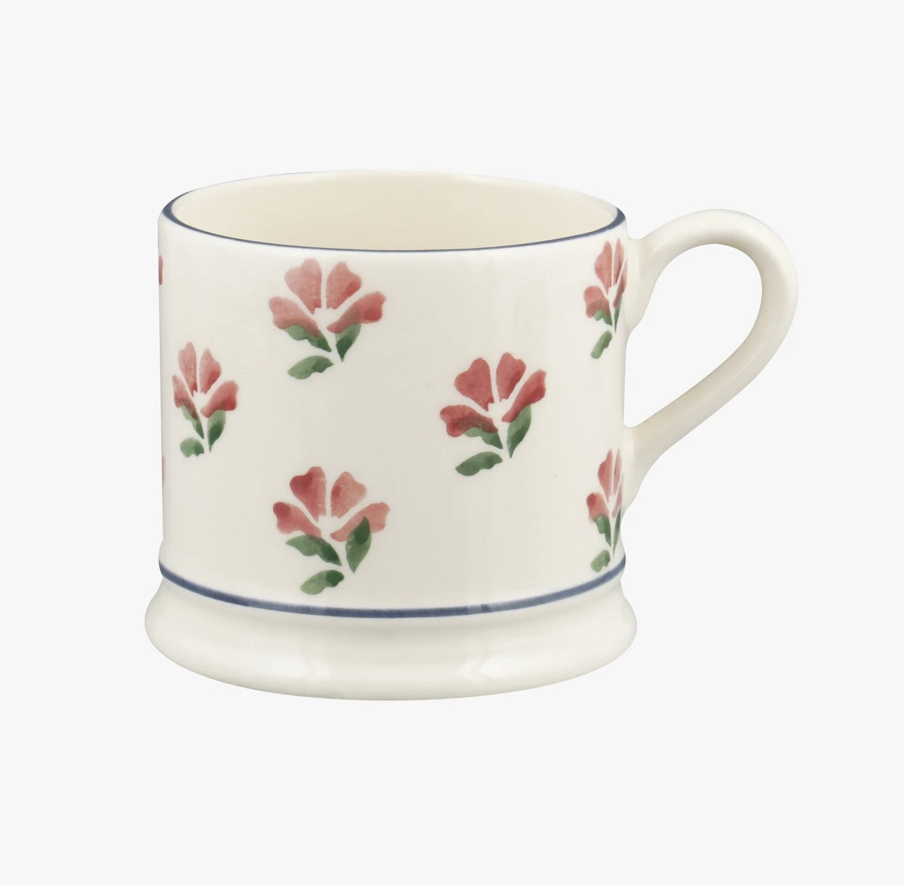 Emma Bridgewater Little Rose Small Mug