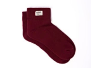 Roka Wembley Crop Socks