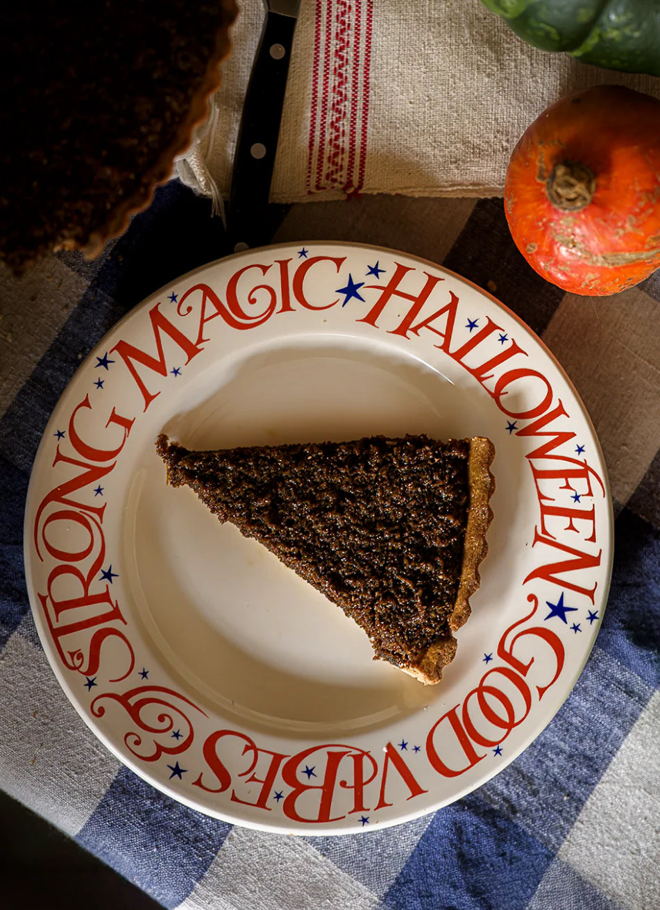 Emma Bridgewater - Halloween Toast & Marmalade 8 1/2" Plate